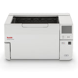 Escáner Kodak S3100F, Duplex 100PPM, ADF de 300 hojas, cama plana A4 Integrada (8001851)