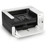 Escáner Kodak S3100F, Duplex 100PPM, ADF de 300 hojas, cama plana A4 Integrada (8001851)