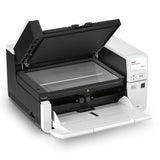 Escáner Kodak S3100F, Duplex 100PPM, ADF de 300 hojas, cama plana A4 Integrada (8001851)