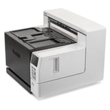 Escáner Kodak i4650, USB, ADF 500hojas, 145ppm, 100Kpg, 1 Año