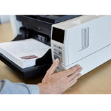 Escáner Kodak i4650, USB, ADF 500hojas, 145ppm, 100Kpg, 1 Año