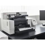 Escáner Kodak i5650, USB, ADF 750hojas, 180ppm, Ilimitado pg, 1 Año