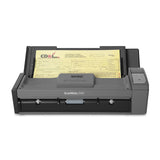 Escáner Kodak i940, USB, ADF 20hojas, 20ppm, 1000pg, 1 Año