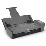 Escáner Kodak i940, USB, ADF 20hojas, 20ppm, 1000pg, 1 Año