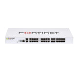 Firewall Fortinet FortiGate 120G Bundle, FortiCare + UTP, 1 Año (FG-120G-BDL-950-12)