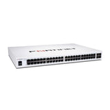 FortiSwitch 148F-FPOE-2