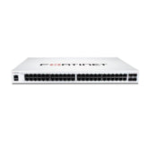 FortiSwitch 148F-POE