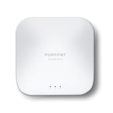 Access Point Fortinet FortiAP-431G, Interior, 2.4/5/6GHz, WiFi6E, PoE, 1 Año hardware (FAP-431G-N)