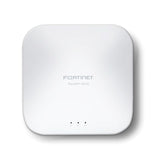 Access Point Fortinet FortiAP-431G, Interior, 2.4/5/6GHz, WiFi6E, PoE, 1 Año hardware (FAP-431G-N)