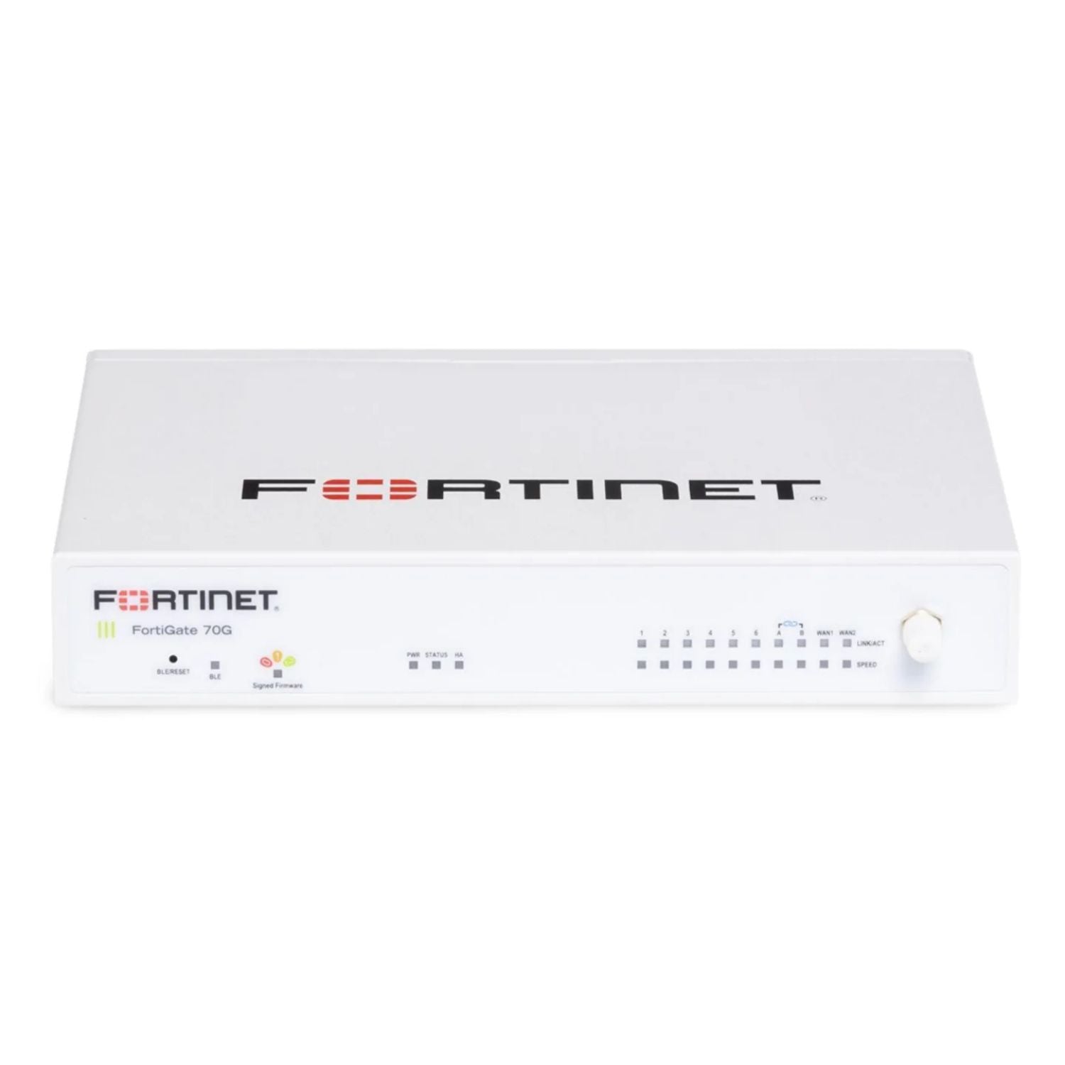 FortinetFortiGate70G