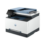 HP LaserJet Enterprise Pro 3303FDW vista lateral 2