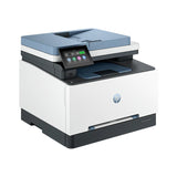 HP LaserJet Enterprise Pro 3303FDW vista lateral 1