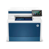 HP LaserJet Pro 4303FDW vista frontal