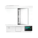 HP LaserJet Pro 4303FDW vista superior