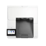 Impresora HP LaserJet Enterprise M612DN, B/N, A4, LAN, USB, 1Y (7PS86A)