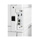 Impresora HP LaserJet Enterprise M611DN, B/N, A4, LAN, USB, 1Y (7PS84A)