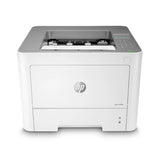 Impresora HP LaserJet 408DN vista frontal