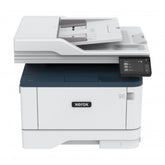 impresora laser xerox b315 con adf vista frontal