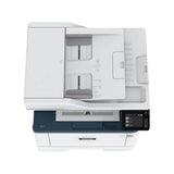 impresora laser xerox b315 con adf vista superior