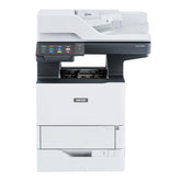 Impresora Mult. Láser Xerox Versalink B625V_DN, B/N, A4, 61ppm, LAN, USB, 1Y