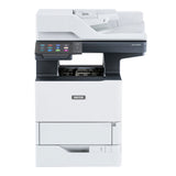 Impresora Mult. Láser Xerox Versalink B625V_DN, B/N, A4, 61ppm, LAN, USB, 1Y