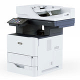 Impresora Mult. Láser Xerox Versalink B625V_DN, B/N, A4, 61ppm, LAN, USB, 1Y