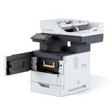 Impresora Mult. Láser Xerox Versalink B625V_DN, B/N, A4, 61ppm, LAN, USB, 1Y