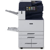 Impresora Multifuncional Led Xerox Altalink B8145V_F, B/N, A3, 45ppm, LAN, USB, 1Y