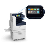 Impresora Mult. Led Xerox Versalink B7130V_S, B/N, A3, 30ppm, LAN, USB, 1Y (B7130V_S + 8NB + 497K23610)