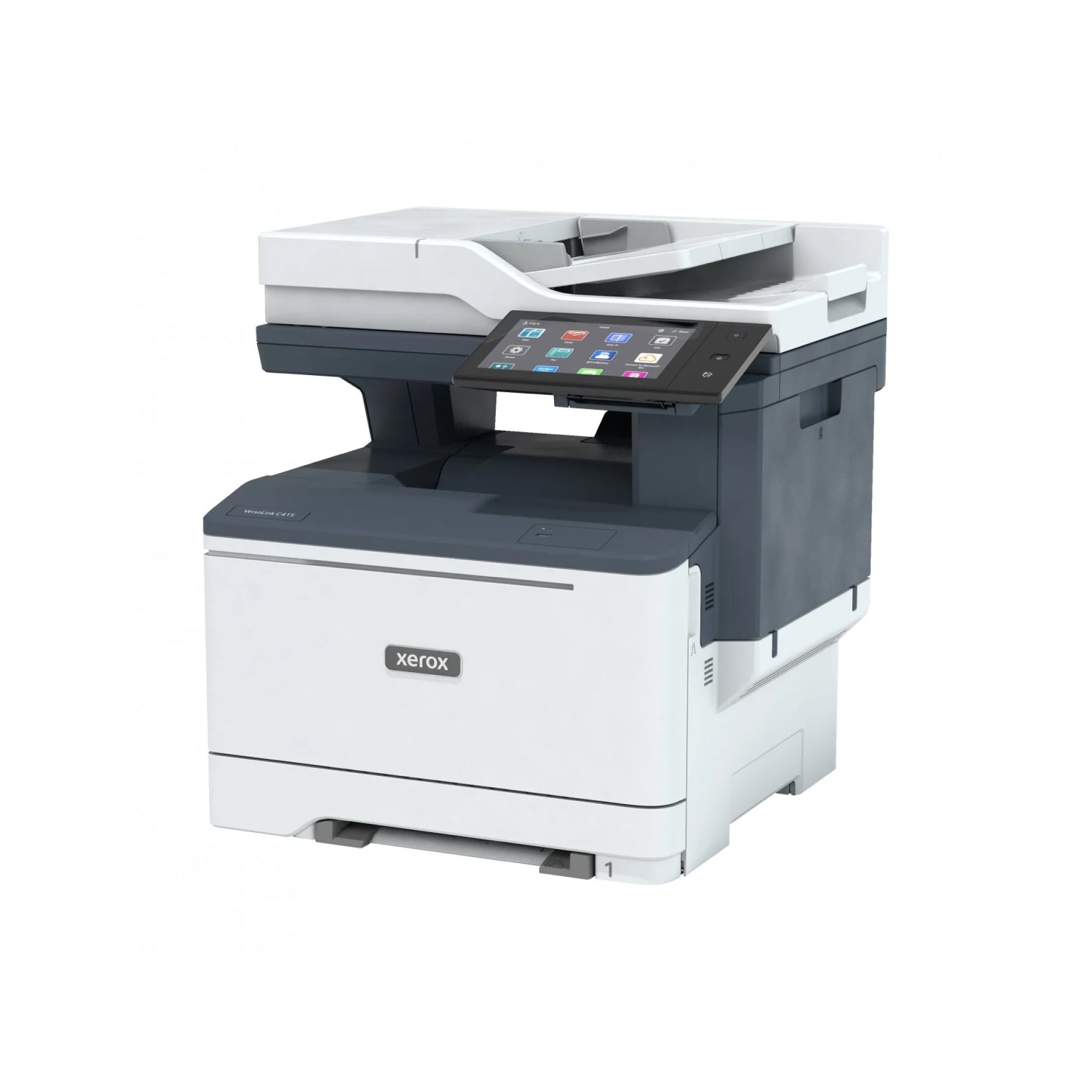 Impresora Multifuncional Láser Xerox Versalink C415V_DN, Color..