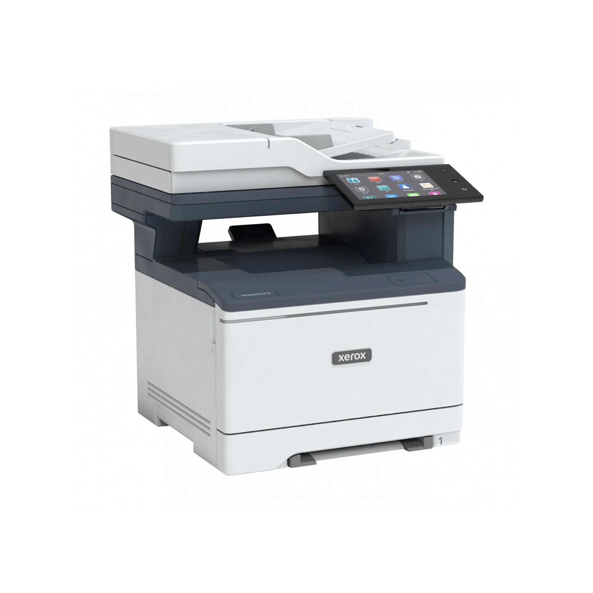 Impresora Multifuncional Láser Xerox Versalink C415V_DN, Color.