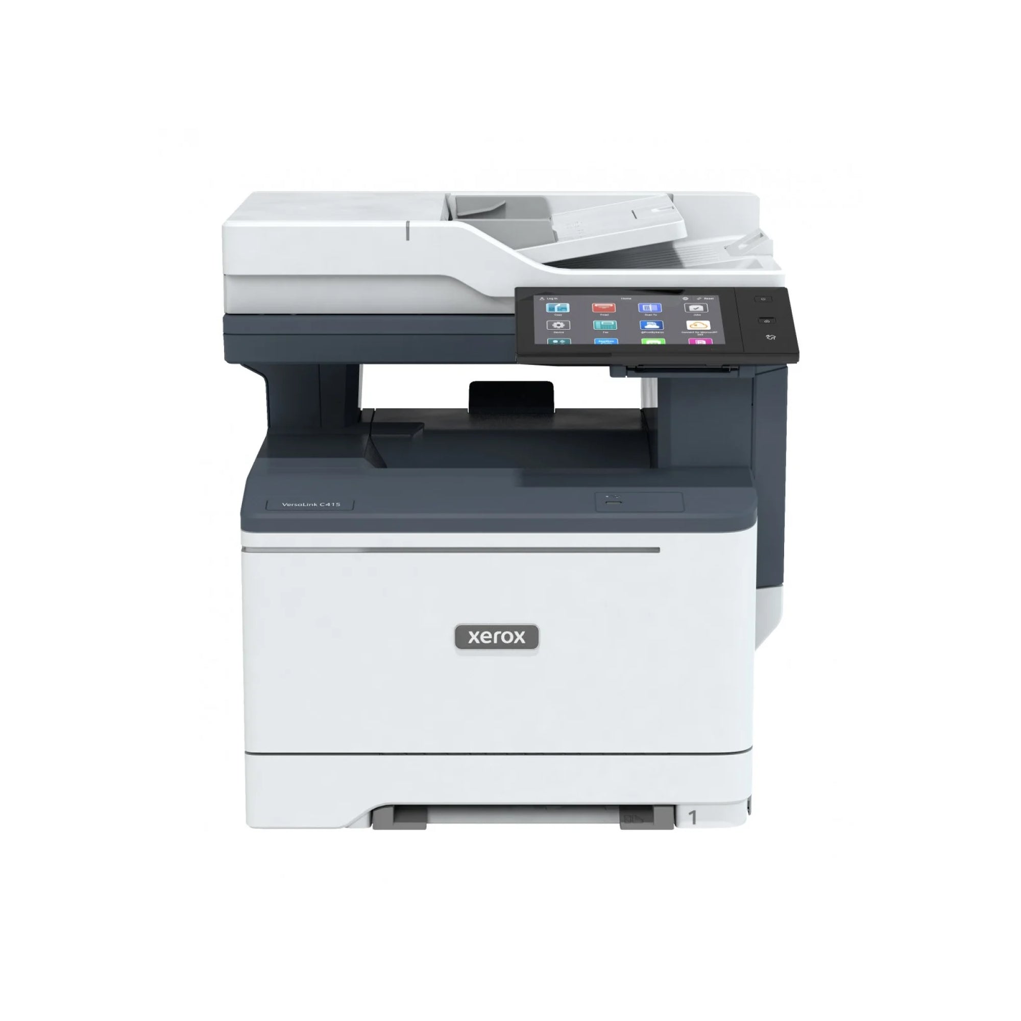 Impresora Multifuncional Láser Xerox Versalink C415V_DN, Color