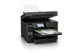 Impresora Mult. Epson L15150, USB, WiFi, LAN, Dúplex, A3, 1Y (C11CH72303)