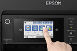 Impresora Mult. Epson L15150, USB, WiFi, LAN, Dúplex, A3, 1Y (C11CH72303)