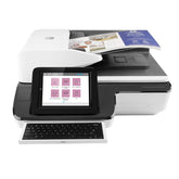 Escáner HP ScanJet Enterprise Flow N9120 fn2, A3, USB, LAN (L2763A)