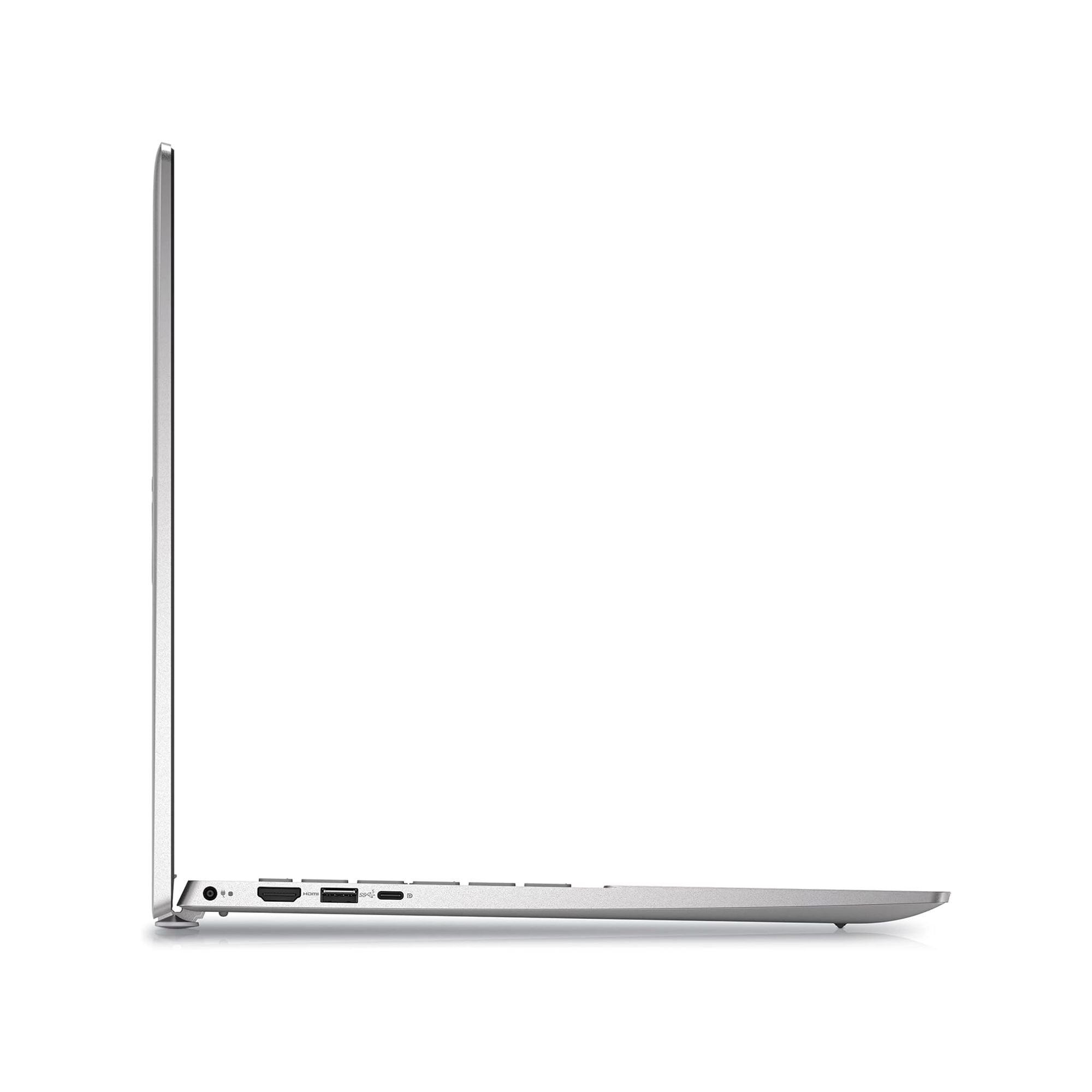 Laptop Dell inspiron 5620 2w1r0 vista lateral izquierda