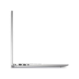 Laptop Dell inspiron 5620 2w1r0 vista lateral izquierda