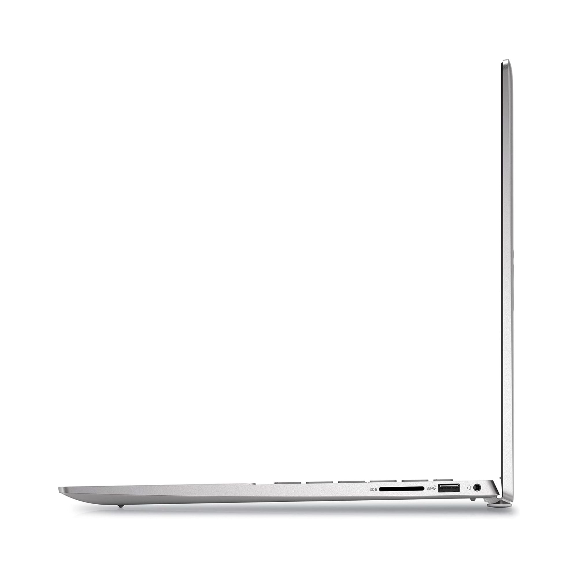 Laptop Dell inspiron 5620 2w1r0 vista lateral derecha
