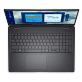 Laptop Dell Pro PC16250, Core 5-120U, 16" FHD, W11Pro, 1 año (5MN71)