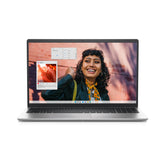 Laptop Dell Inspiron 3530, Intel Core i5-1334U, 8GB DDR4, SSD 512GB, 15.6", Ubuntu, 1Y (G6P3X)