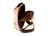 Mochila Teros TE-ACS9012, Poliester, Para Laptop 15.6", Beige (TE-ACS9012)