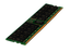 Memoria Servidor HPE 32GB RDIMM, DDR5, 4800MHZ, 1.1V, 1Y (P43328-B21)
