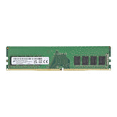 Memoria Ram Micron, 16GB, DDR5, 4800Mhz, CL38, 1.1v, 1Y (MTC8C1084S1UC48BA1) OEM