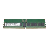 Memoria Servidor DELL 32GB RDIMM, 2Rx8, DDR5, 4800MHz, 1Y (MTC20F2085S1RC48BA1)