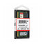 Memoria Sodimm Kingston, 16GB, DDR5, 5600MHz, CL46 (KCP556SS8-16)