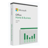 Microsoft Office Home & Business 2024 ESD, Perpetuo, 1PC, Win/Mac (EP2-06608)