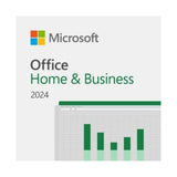 Microsoft Office Home & Business 2024 ESD, Perpetuo, 1PC, Win/Mac (EP2-06608)