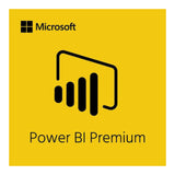 Microsoft Power BI Premium por Usuario, CSP, Tenant, Anual (CFQ7TTC0HL8W)