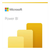 Microsoft Power BI Pro, CSP, Tenant, Anual (CFQ7TTC0LHSF)