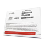 Microsoft Windows 11 Profesional, 64bits, español - OEM (FQC-10553)
